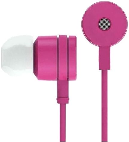 Гарнітура XIAOMI Basic RM 25 Pink