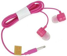 Гарнітура XIAOMI Basic RM 25 Pink