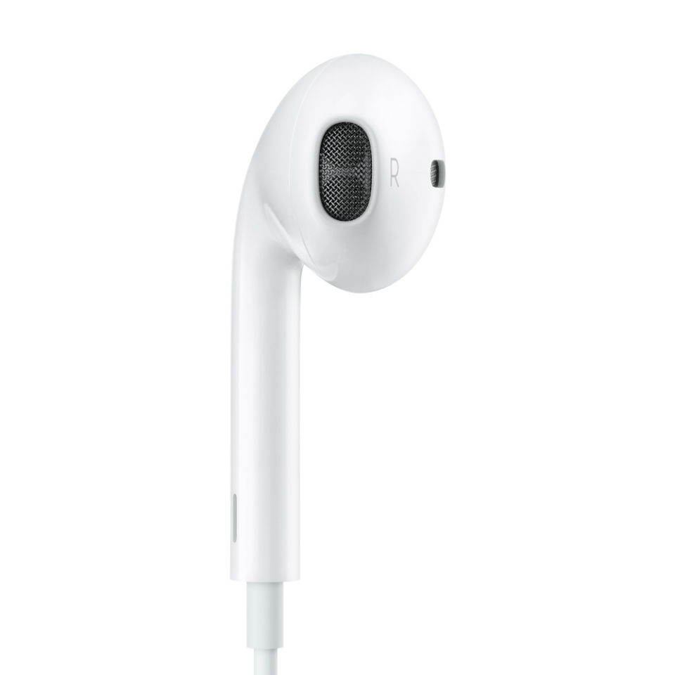 Гарнітура APPLE EarPods with Mic (MNHF2ZM/A) Вид гарнітура