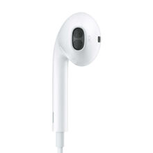 Гарнітура APPLE EarPods with Mic (MNHF2ZM/A)