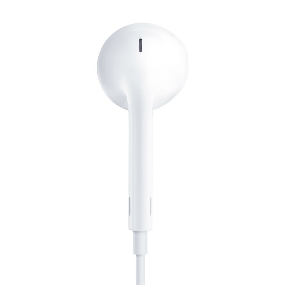 Гарнітура APPLE EarPods with Mic (MNHF2ZM/A) Акустичне оформлення відкриті