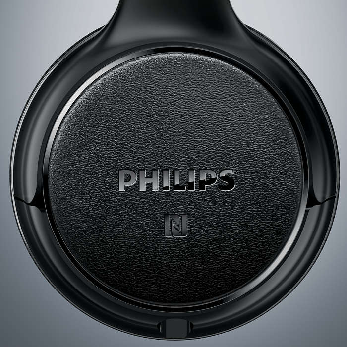 Гарнітура PHILIPS SHB9250/00 Вид гарнітура