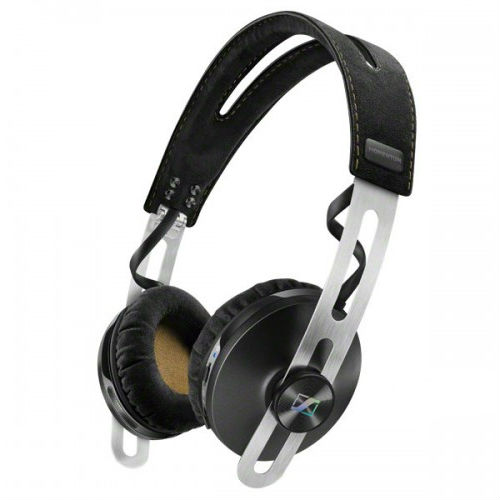 Гарнитура SENNHEISER MOMENTUM M2 OEBT Black (506252)