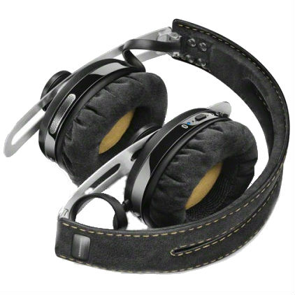 Гарнитура SENNHEISER MOMENTUM M2 OEBT Black (506252) Вид гарнитура