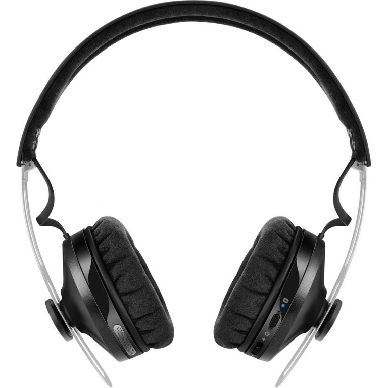 Гарнитура SENNHEISER MOMENTUM M2 OEBT Black (506252) Дополнительно 16-22000