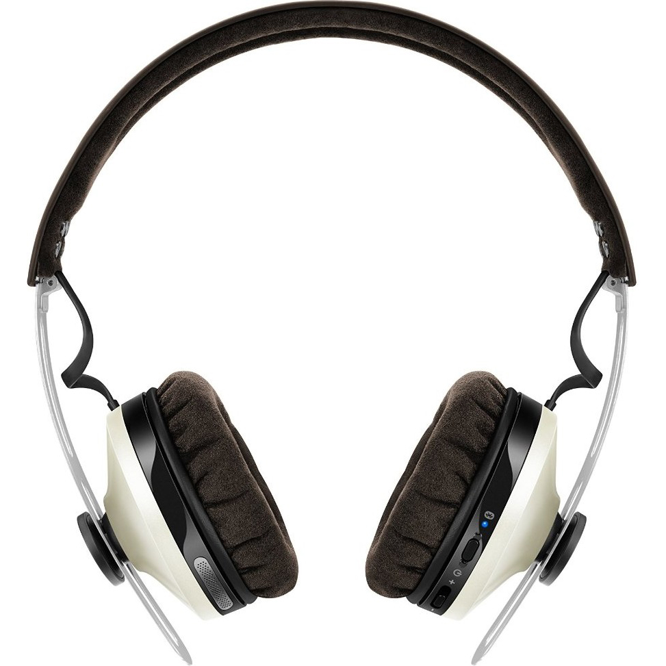 Гарнитура SENNHEISER MOMENTUM M2 OEBT Ivory (506387) Вид гарнитура