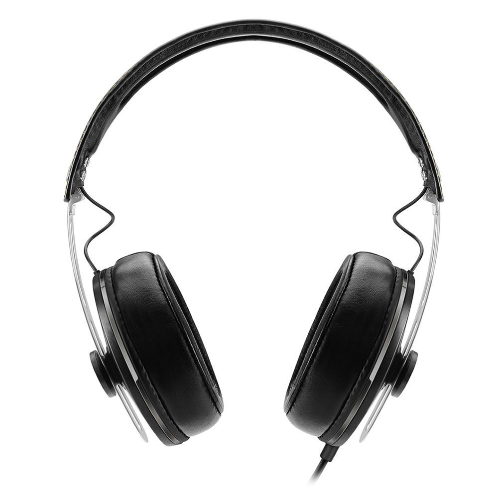 Гарнитура SENNHEISER MOMENTUM M2 OEG Black (506267) Дополнительно 16-22000