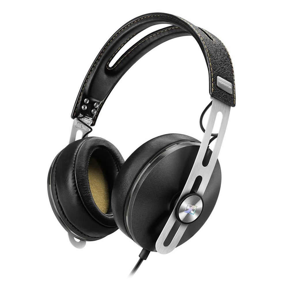 Гарнитура SENNHEISER MOMENTUM M2 OEG Black (506267)