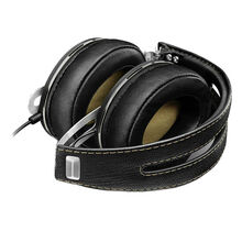 Гарнитура SENNHEISER MOMENTUM M2 OEG Black (506267)