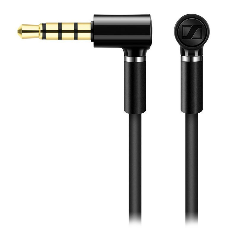 Внешний вид Гарнитура SENNHEISER MOMENTUM M2 OEG Black (506267)