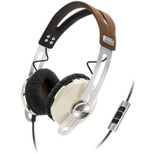 Гарнітура SENNHEISER MOMENTUM M2 OEG Ivory (506390)