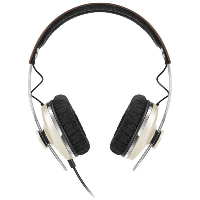 Гарнітура SENNHEISER MOMENTUM M2 OEG Ivory (506390) Вид гарнітура