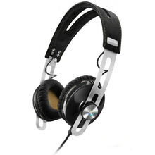 Навушники SENNHEISER MOMENTUM M2 OEI Black (506251)