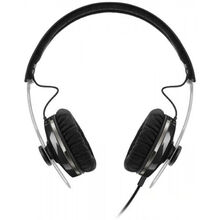 Навушники SENNHEISER MOMENTUM M2 OEI Black (506251)