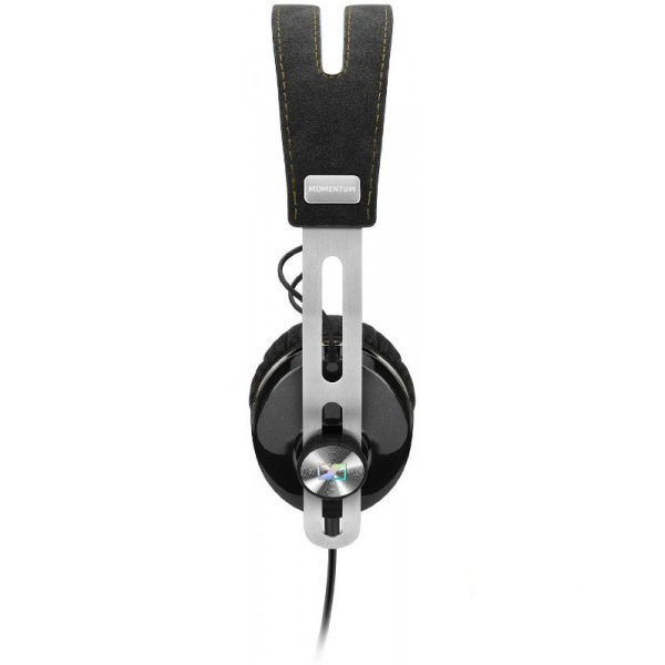 Навушники SENNHEISER MOMENTUM M2 OEI Black (506251) Конструкція накладні (накладаються на вухо)