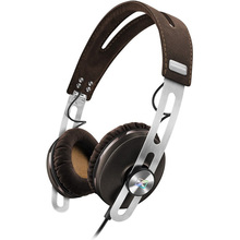 Гарнитура SENNHEISER MOMENTUM M2 OEI Brown (506394)