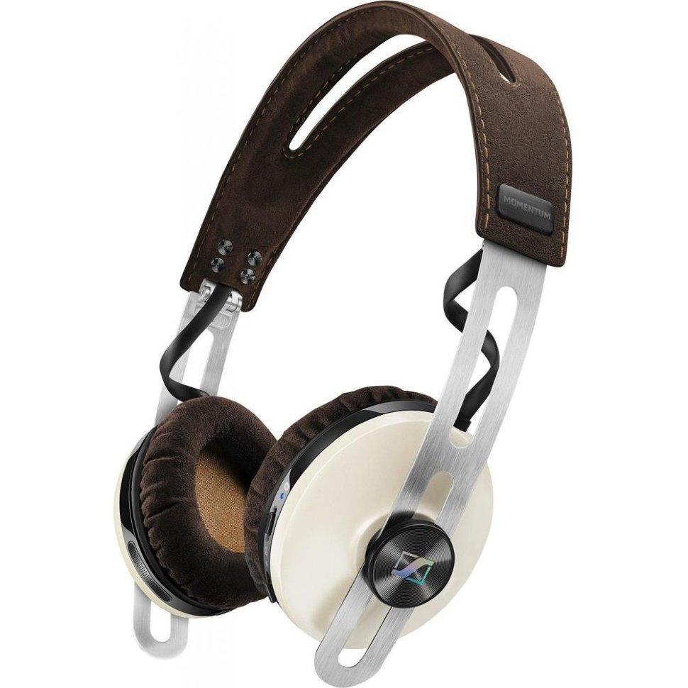 Гарнітура SENNHEISER MOMENTUM M2 OEI Ivory (506395)