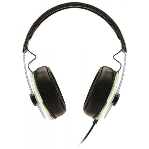 Гарнітура SENNHEISER MOMENTUM M2 OEI Ivory (506395) Вид гарнітура