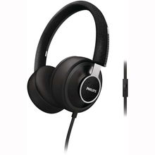 Гарнітура PHILIPS SHL5605FB/10 Black