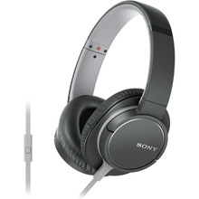 Гарнитура SONY MDR-ZX770AP Black