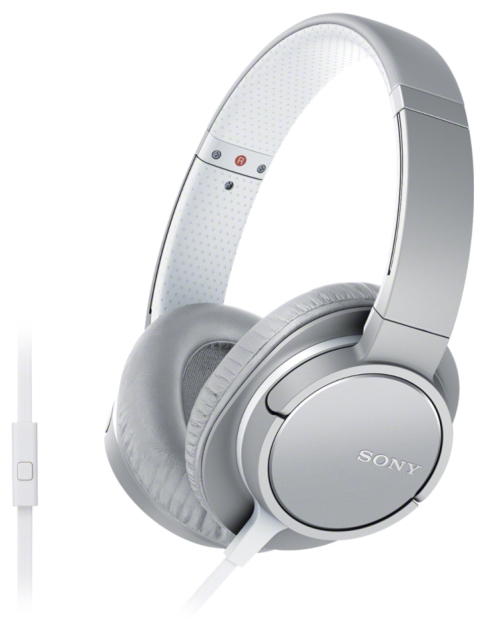 SONY MDR-ZX770AP