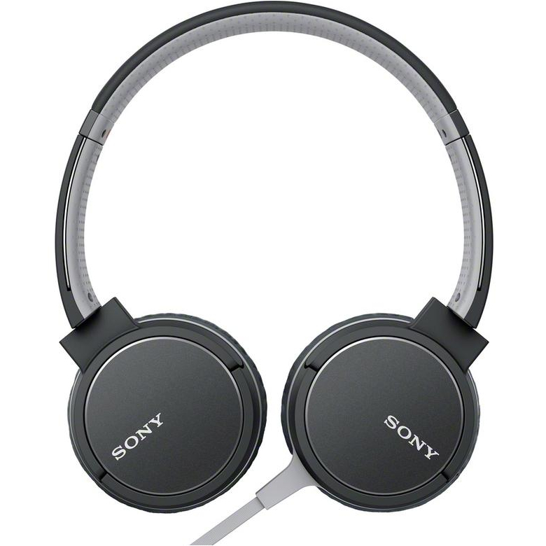 Гарнитура SONY MDR-ZX660AP Black (MDRZX660APB.E) Вид гарнитура