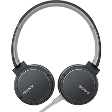 Гарнитура SONY MDR-ZX660AP Black (MDRZX660APB.E)