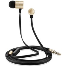 Гарнитура Fonemax X-Music M30i Earphone Gold (FMXMEP-XM30iGD)