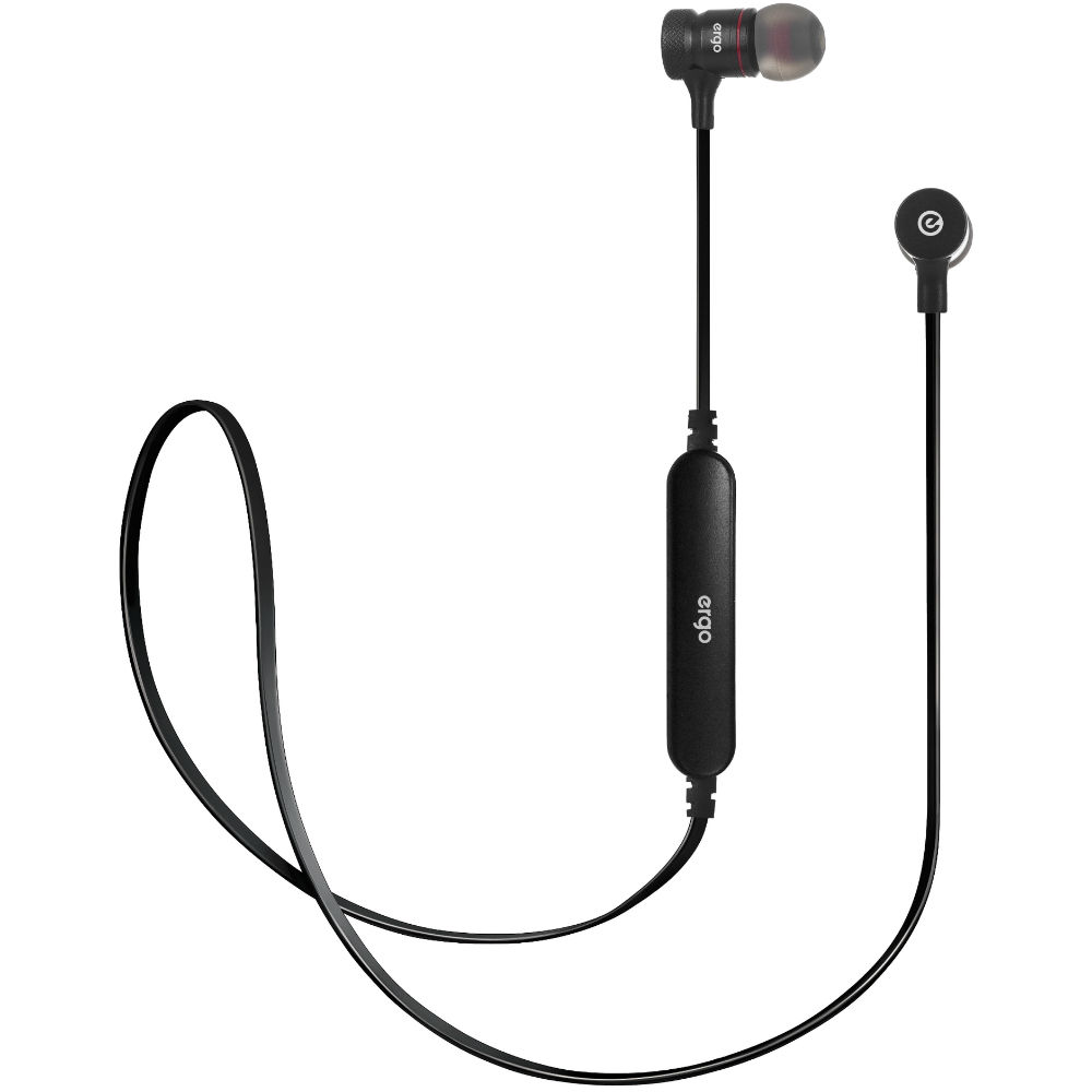 

Гарнитура ERGO BT-920 Black, BT-920