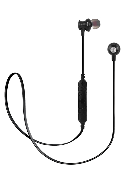

Гарнитура ERGO BT-980 Black, BT-980