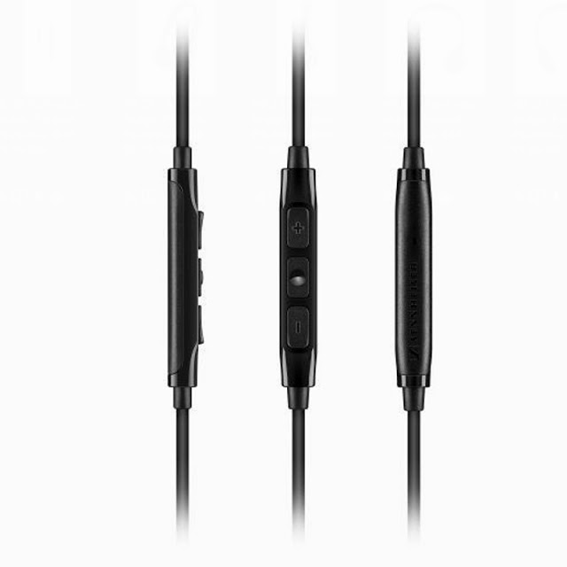 Гарнітура SENNHEISER HD 231i Додатково 18-22000