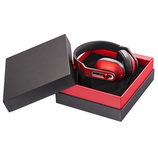 Гарнітура XIAOMI 1More Headphones Voice of China Red (Р25360) Додатково 20 - 20000