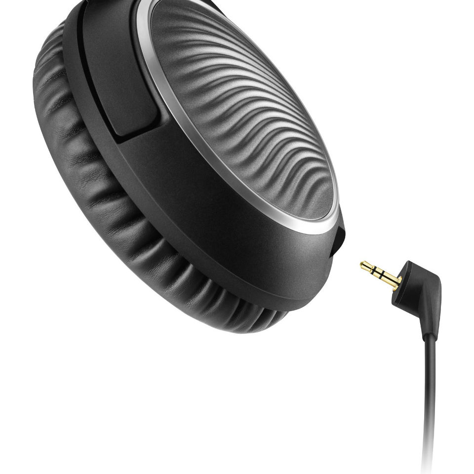 Гарнитура SENNHEISER HD 461i Дополнительно 17-22500