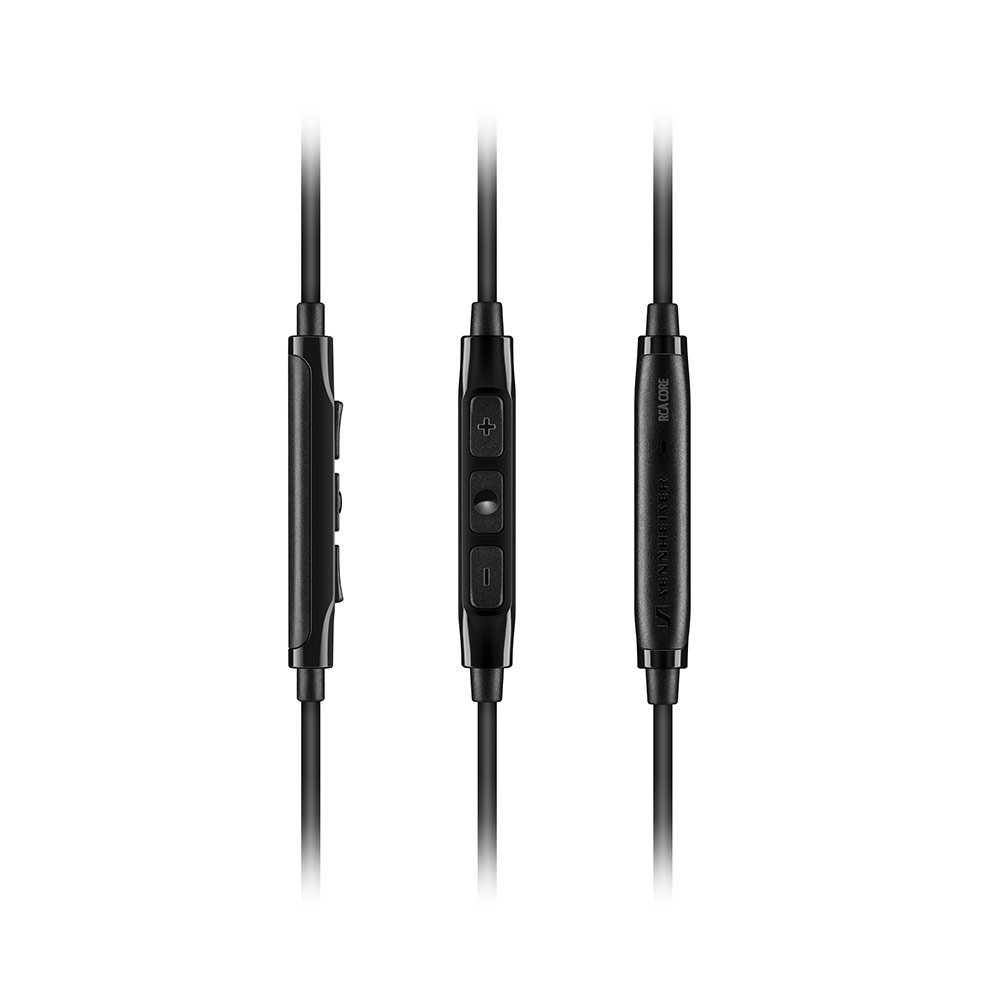 Гарнитура SENNHEISER HD 471i Акустическое оформление закрытые