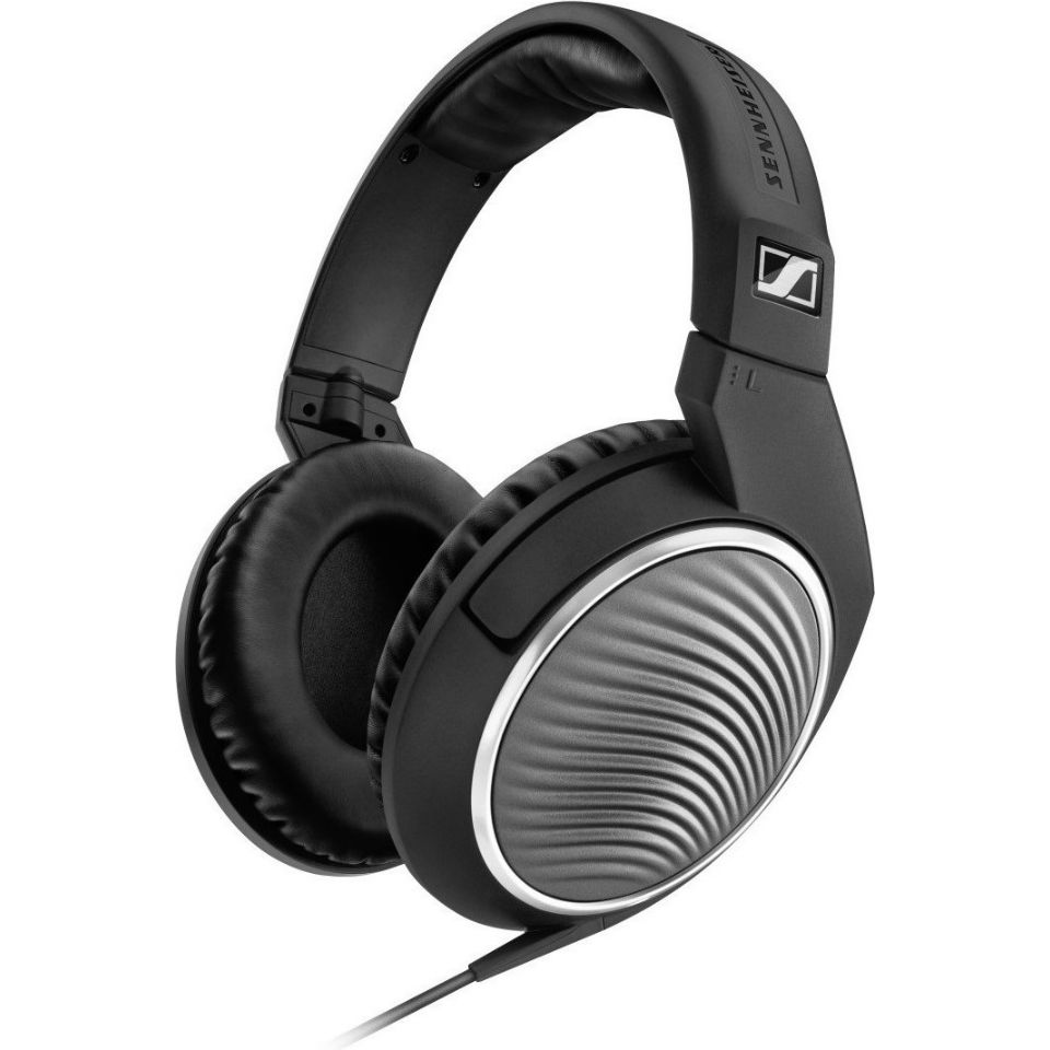 Гарнітура SENNHEISER HD 471G