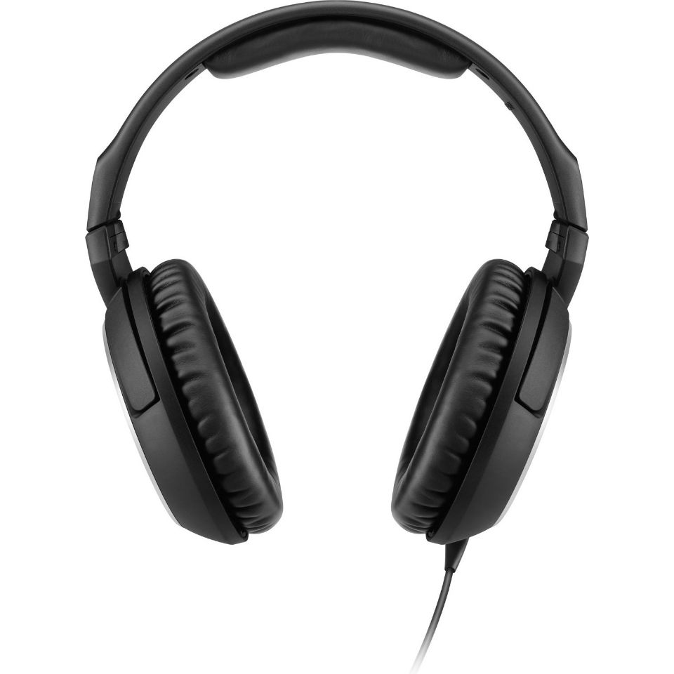 Гарнітура SENNHEISER HD 471G Вид гарнітура