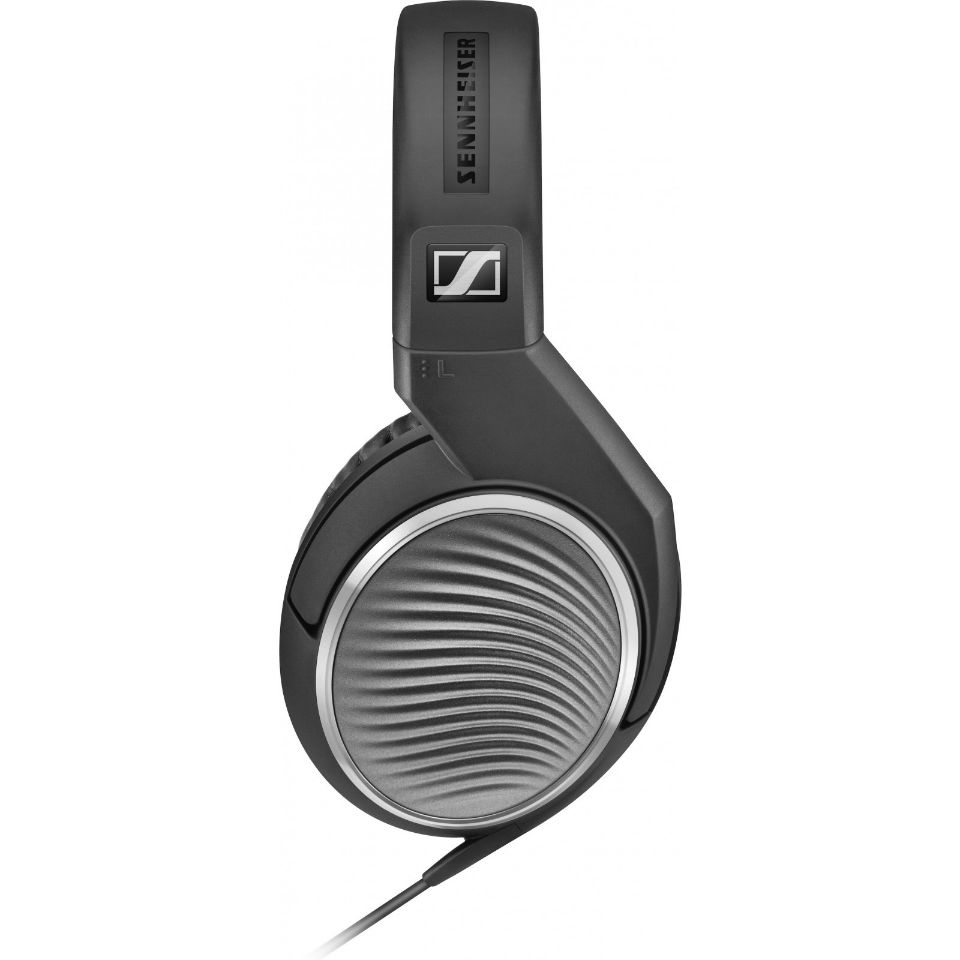 Гарнітура SENNHEISER HD 471G Додатково 16-24000