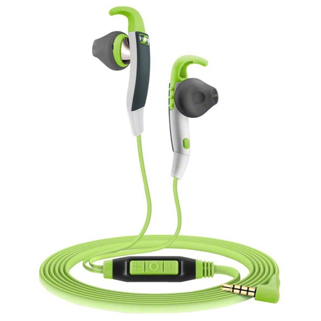 Гарнітура SENNHEISER MX 686G