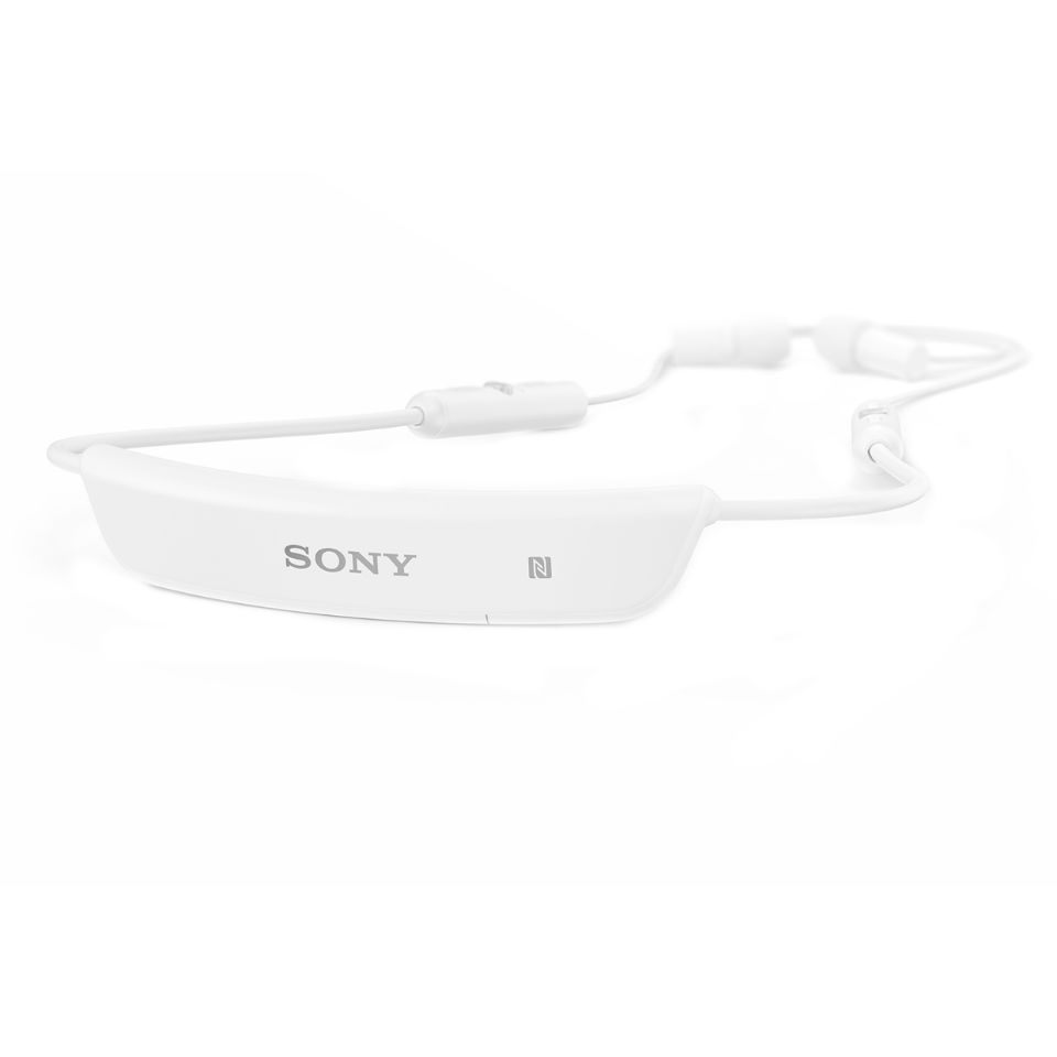 Гарнитура SONY SBH80 White