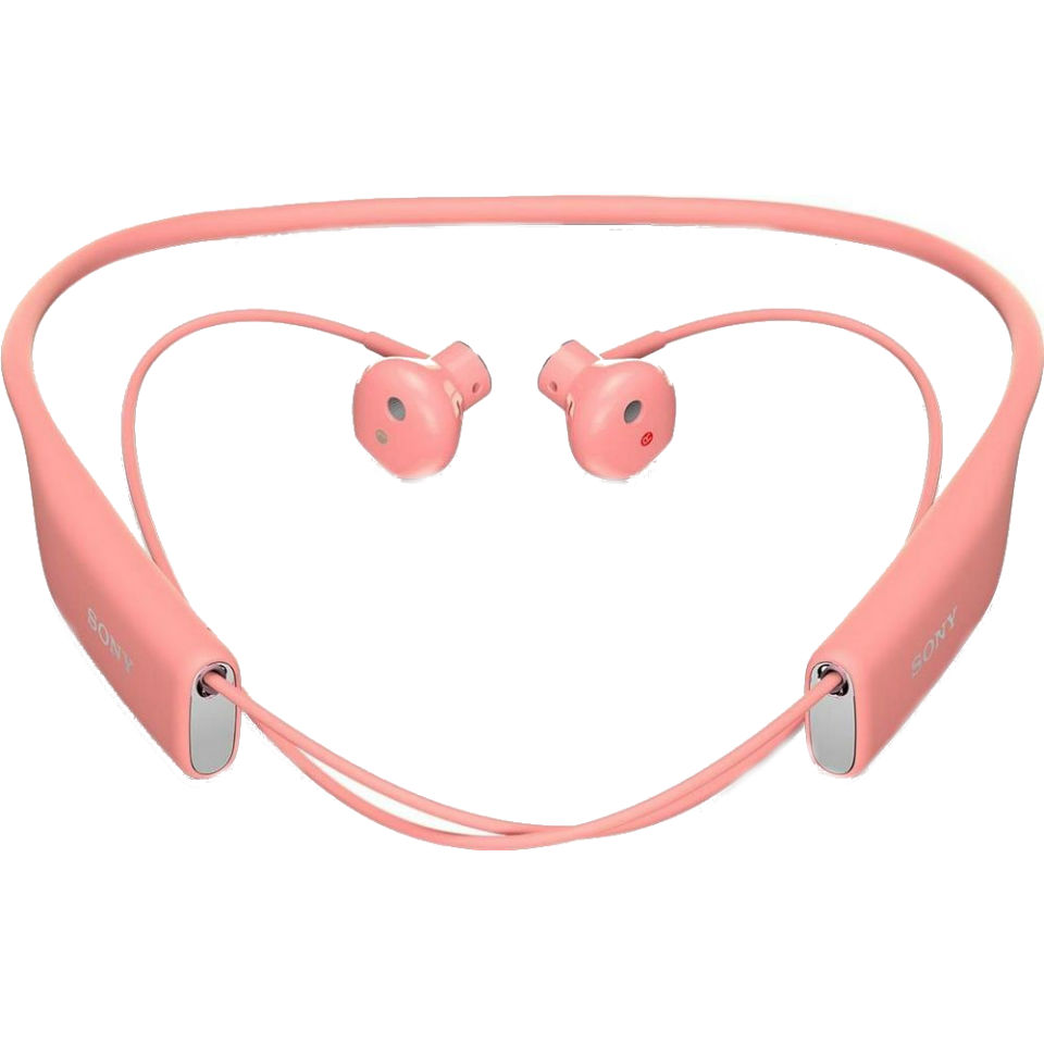 Гарнитура SONY SBH70 Pink