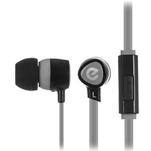 гарнитура ERGO VM-201 Black (HB-2115BK)