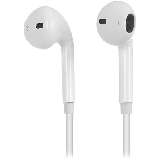 

Гарнитура ERGO VM-530 White (EI530W), VM-530