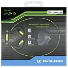 Гарнітура SENNHEISER PMX 684i