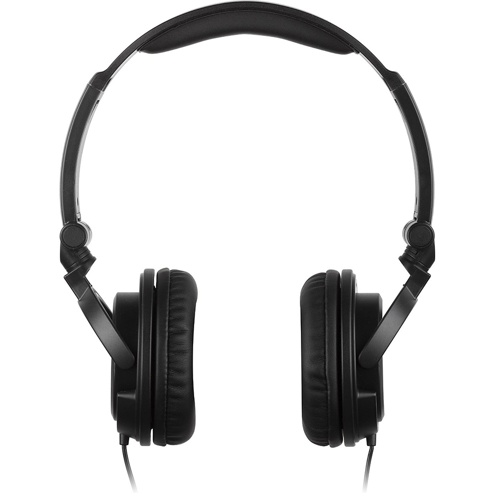 Гарнитура Kitsound iD with Mic (Black) KSIDBK Вид гарнитура