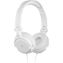 Гарнитура Kitsound iD with Mic (White) KSIDWH