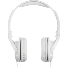 Гарнитура Kitsound iD with Mic (White) KSIDWH