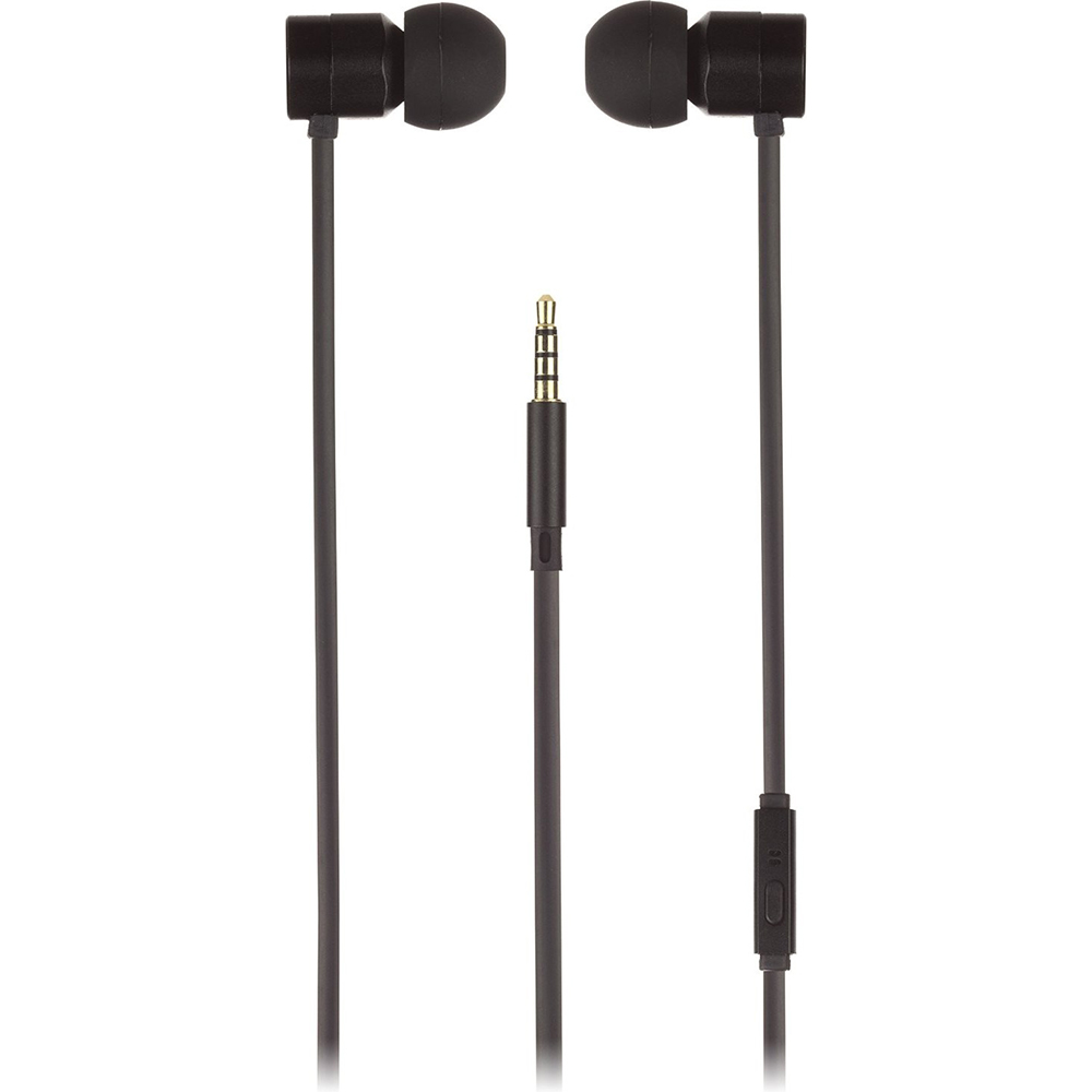 Гарнитура Kitsound KS Hive In-Ear (Black) KSHIVBBK Вид гарнитура