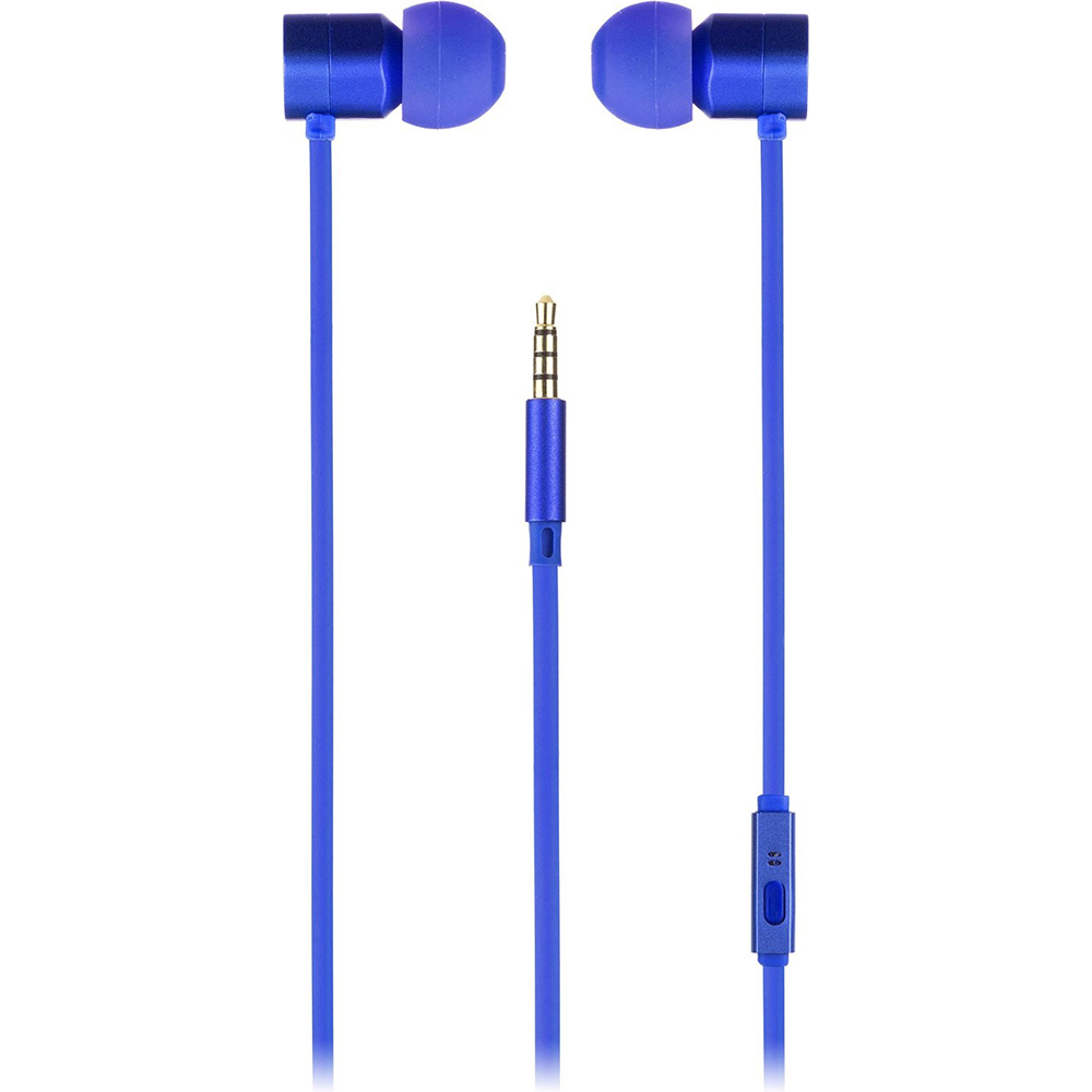 Гарнитура Kitsound KS Hive In-Ear (Blue) KSHIVBBL Вид гарнитура