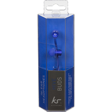 Гарнитура Kitsound KS Hive In-Ear (Blue) KSHIVBBL