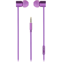 Гарнитура Kitsound KS Hive In-Ear (Purple) KSHIVBPU